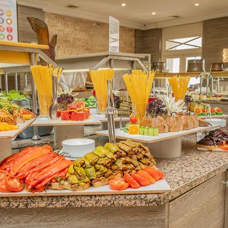 איידן Ladonia Hotels Adakule מראה חיצוני תמונה