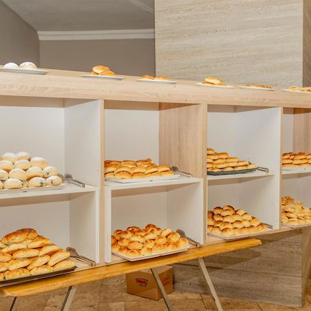 איידן Ladonia Hotels Adakule מראה חיצוני תמונה