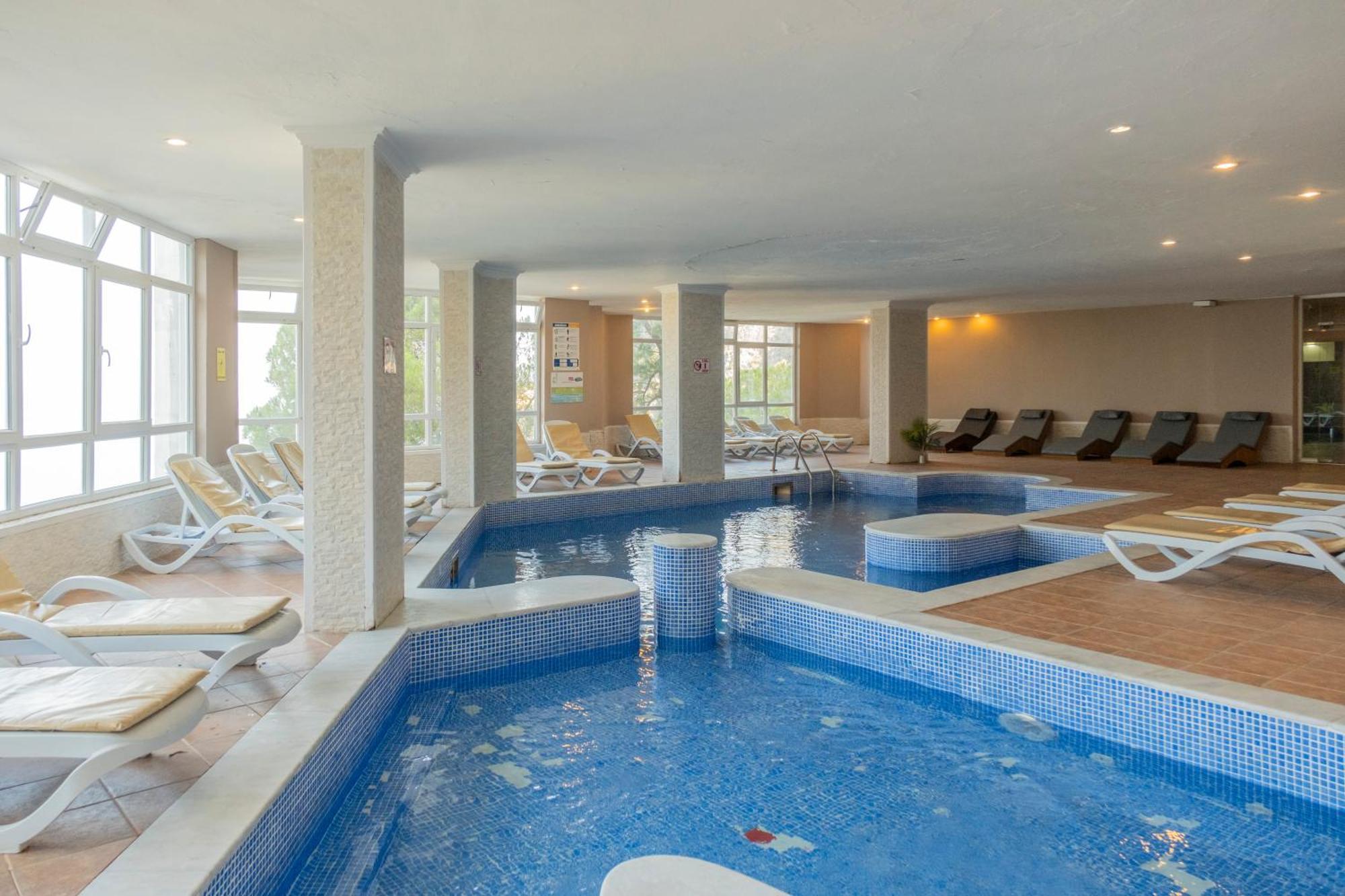 איידן Ladonia Hotels Adakule מראה חיצוני תמונה